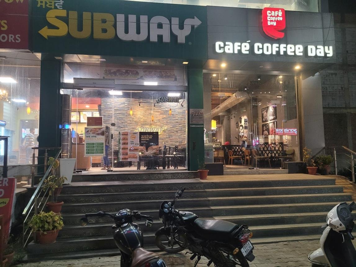 KHARAR TO DELHI