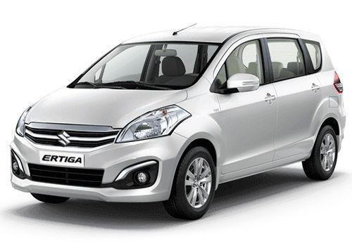 ERTIGA