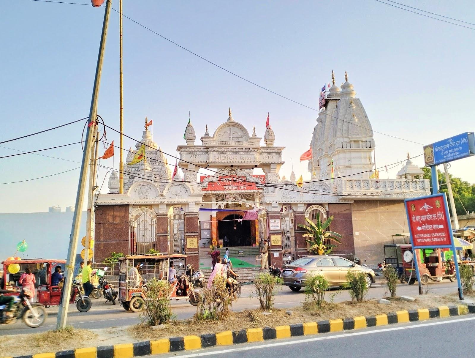 SONIPAT