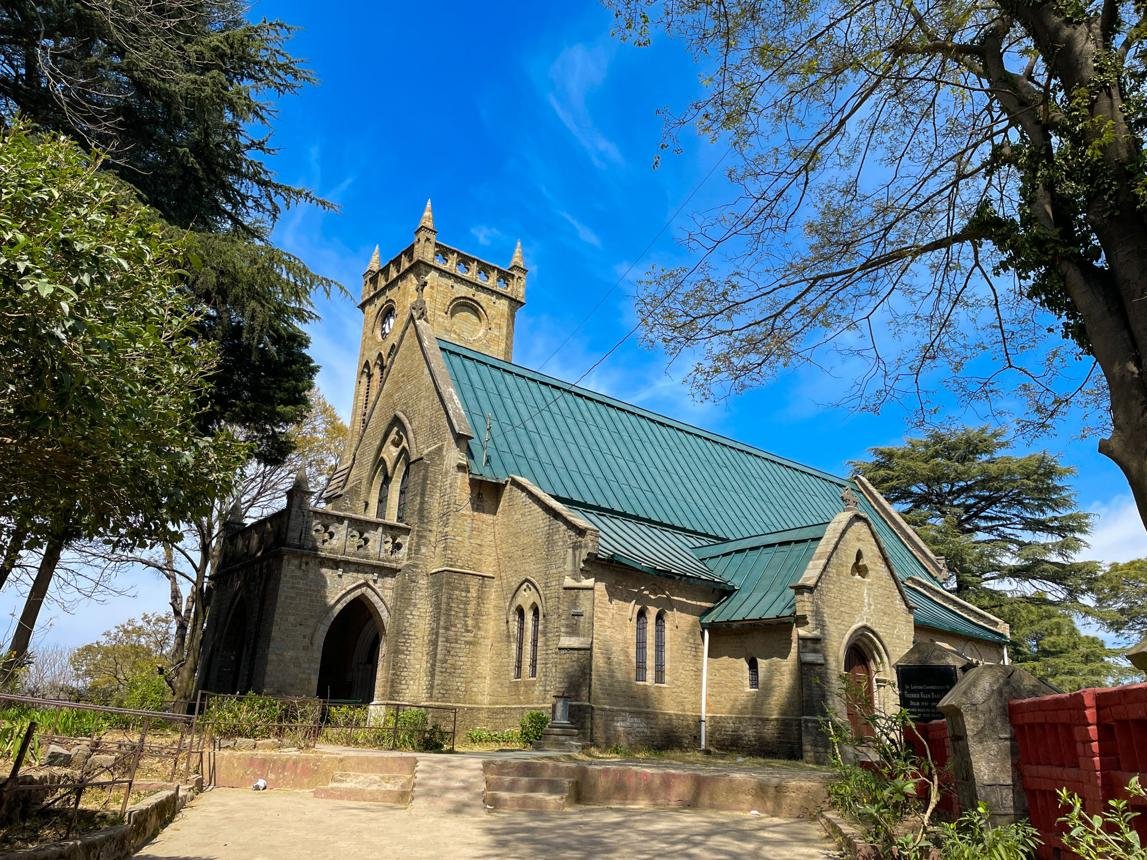 KASAULI