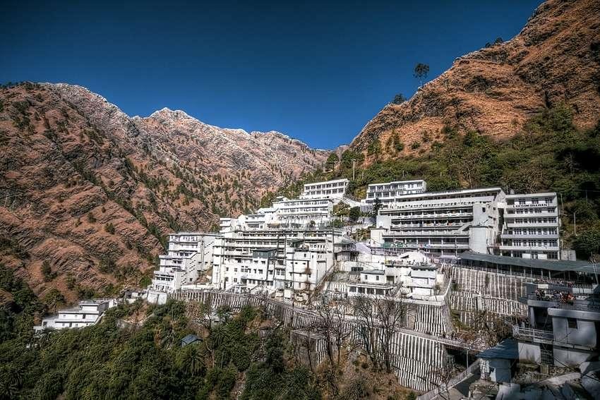 JAMMU
