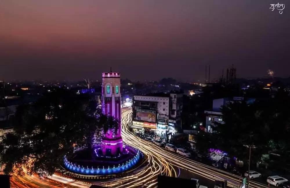 DEHRADUN