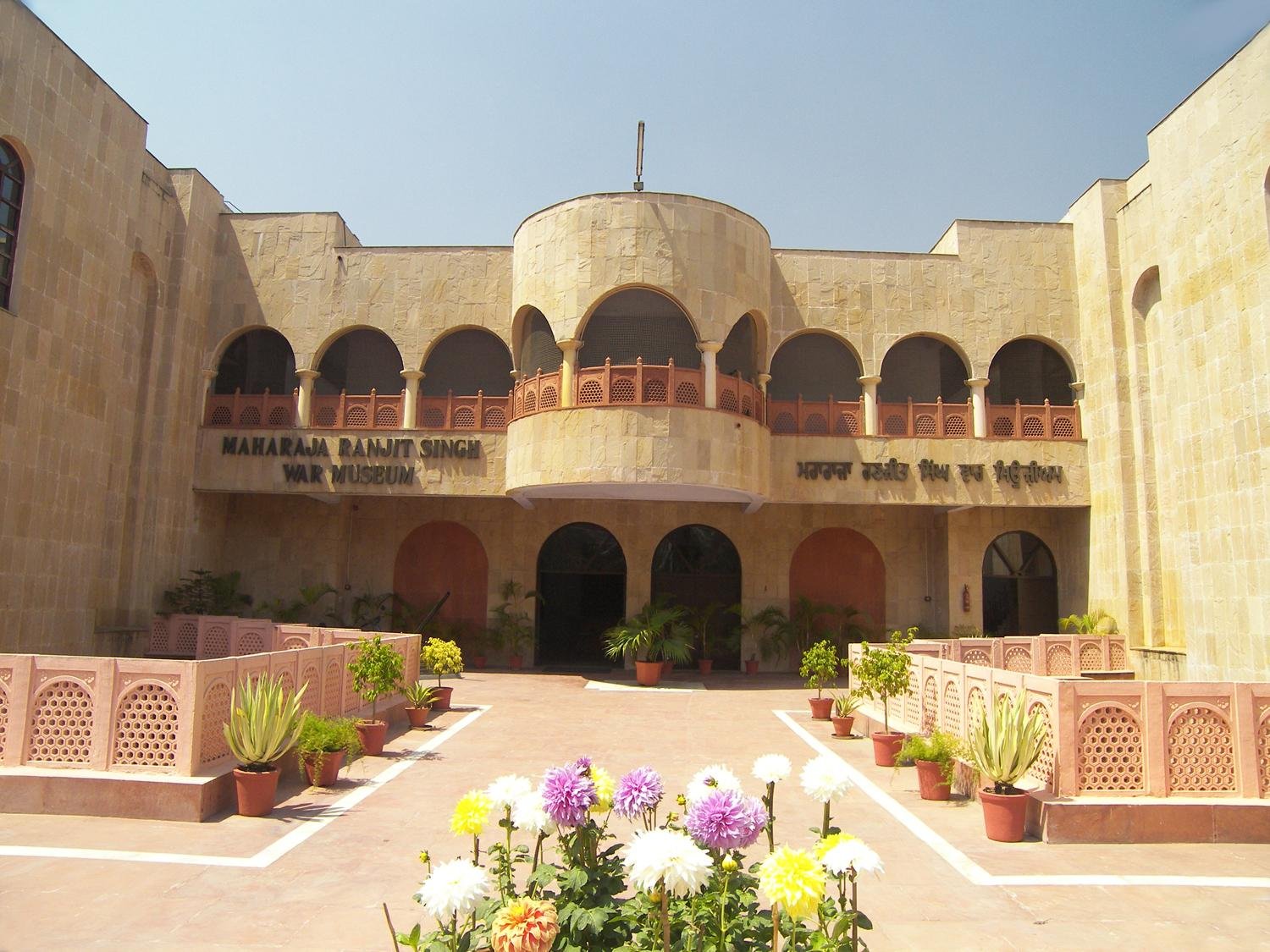 LUDHIANA