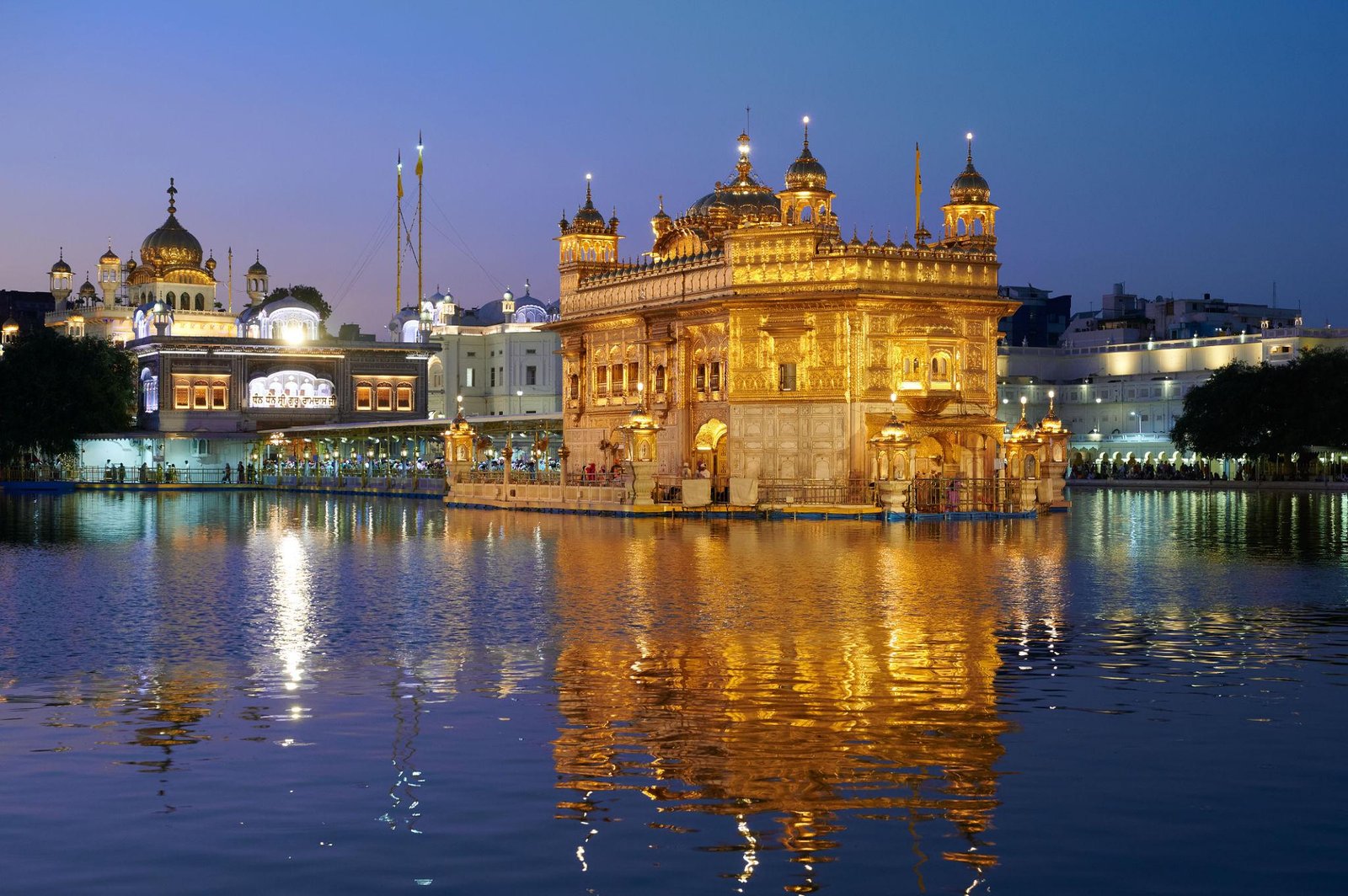 AMRITSAR