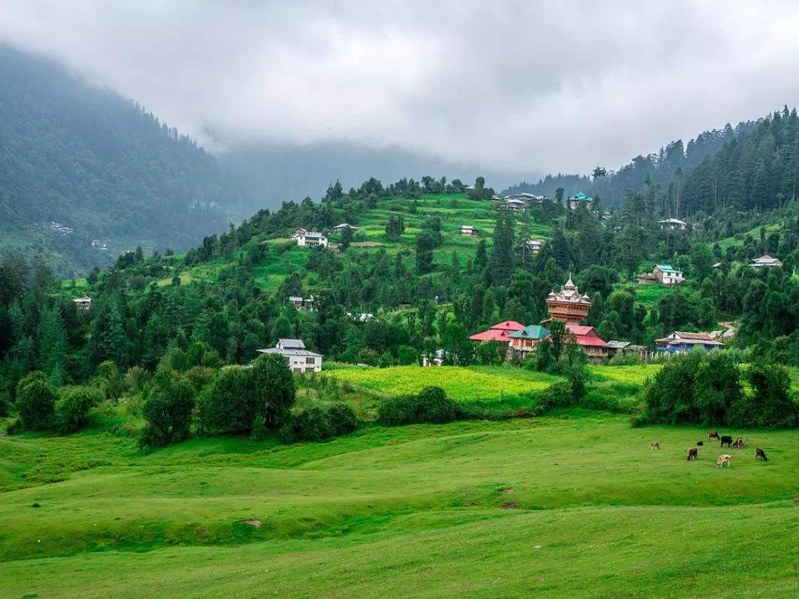 PANCHKULA