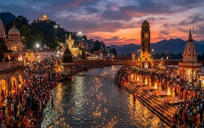 HARIDWAR