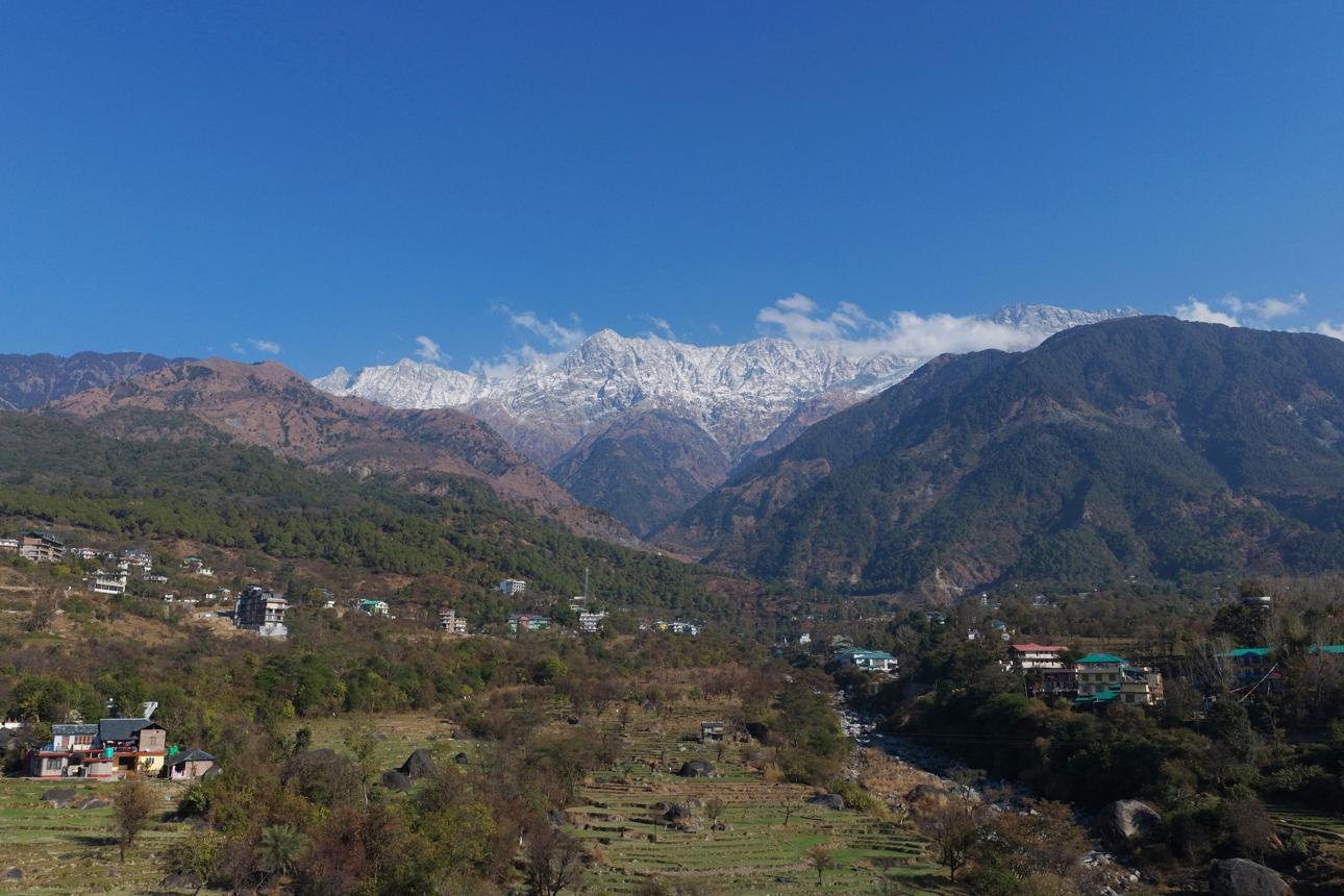 KANGRA