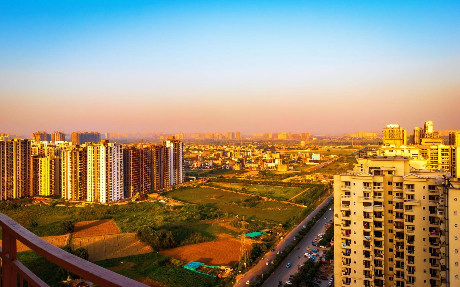 NOIDA