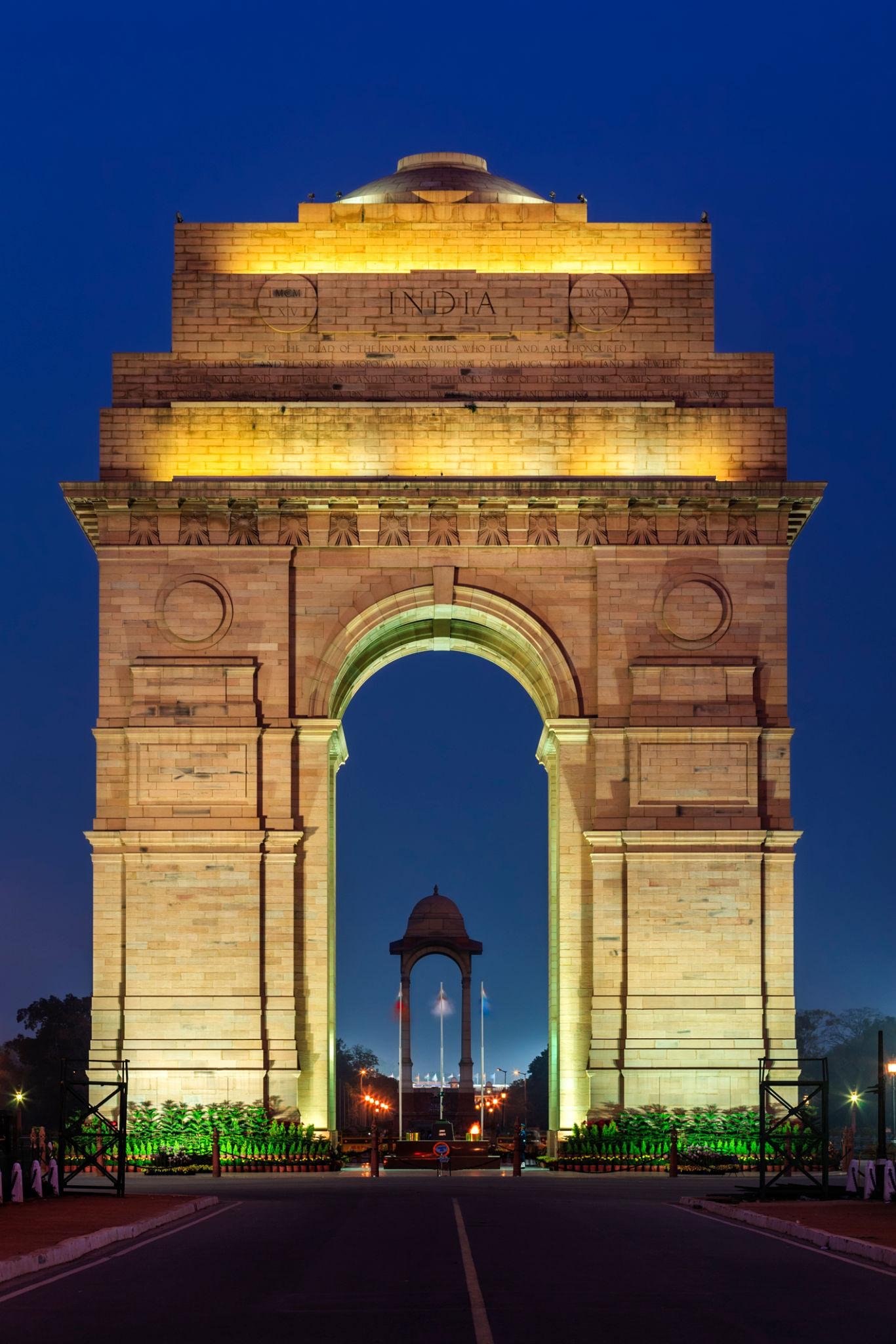 DELHI